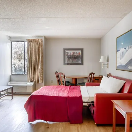Oyo Hotel Burlington South Extérieur photo