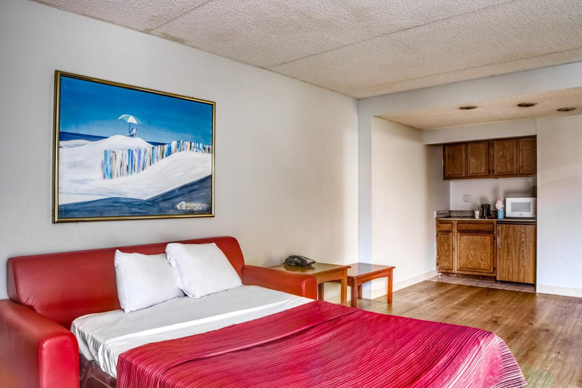 Hotel Oyo South