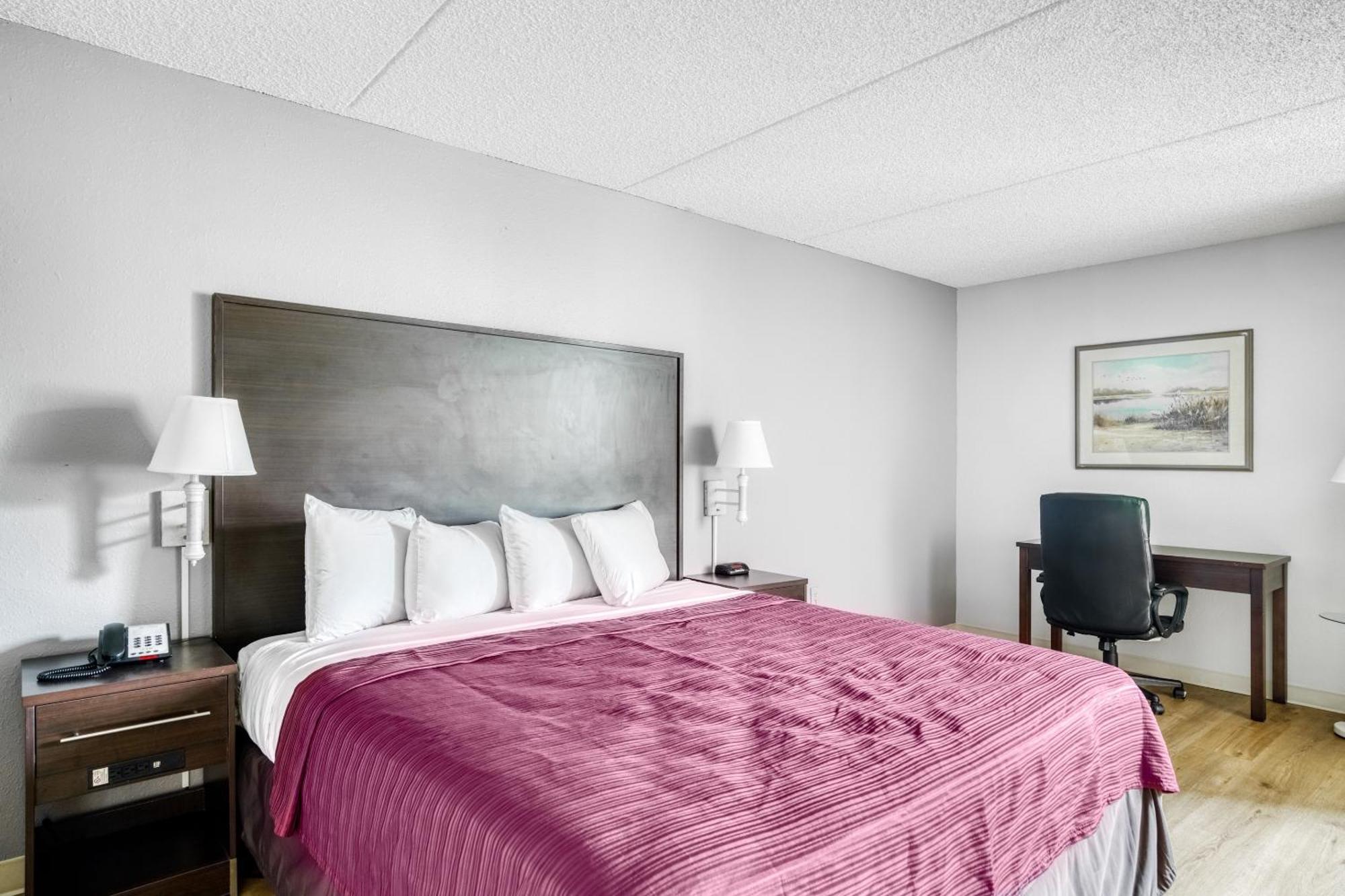 Oyo South Hotel Burlington