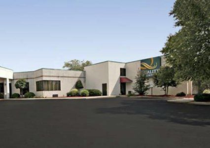 Hotel Oyo South Burlington
